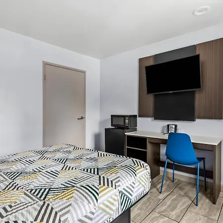 Motel 6-Murfreesboro, Tn-2