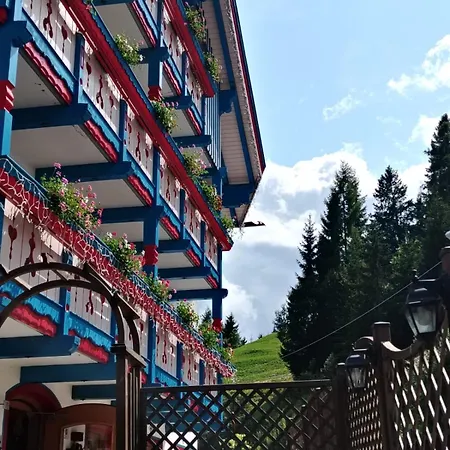 Hotel Vael-3