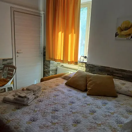 B&B Terracina Holiday-2