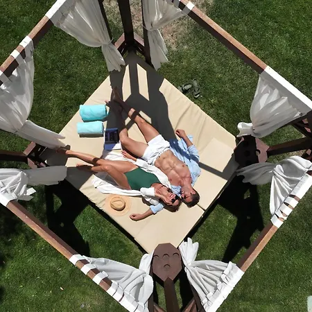 Viva Cala Mesquida Suites & Spa Adults Only 16-2