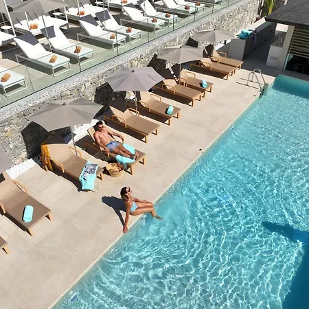 Viva Cala Mesquida Suites & Spa Adults Only 16-3