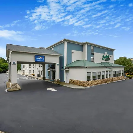 Baymont By Wyndham Grovetown Augusta-2
