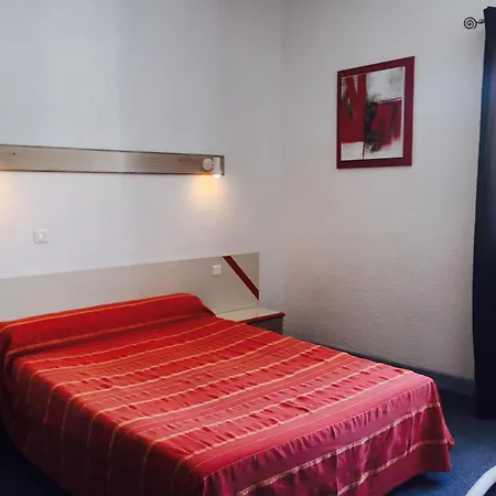Hotel Le Terminus-3