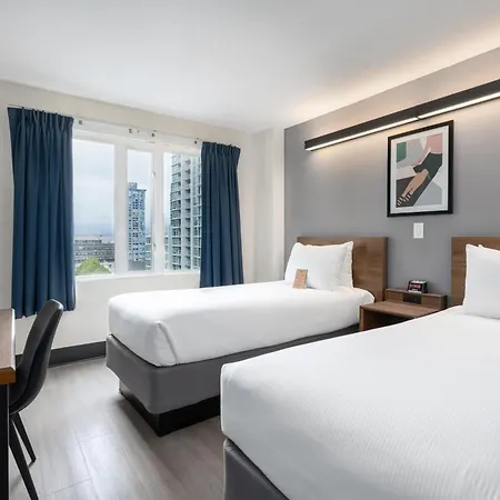 Hotel Willo - Previously Known Ywca Hotel-3