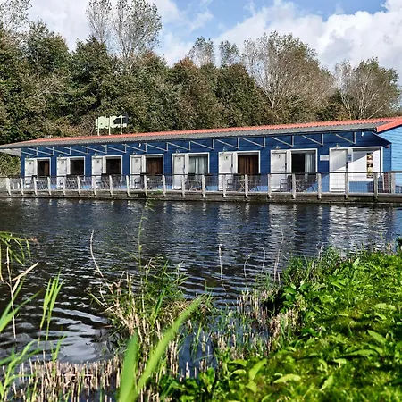 Hajé Restaurant de Aalscholver-2