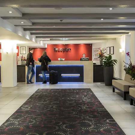 Nyx Hotel Amsterdam Rembrandt Square-2