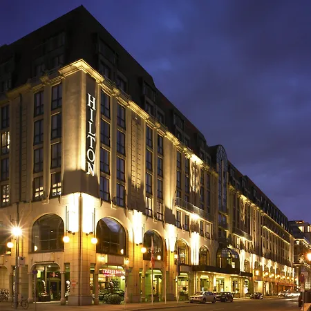 Hilton Berlin-2