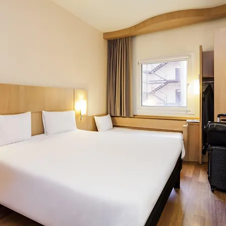 Hotel Ibis Braga-3