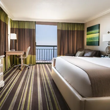 The San Luis Resort Spa & Conference Center-3