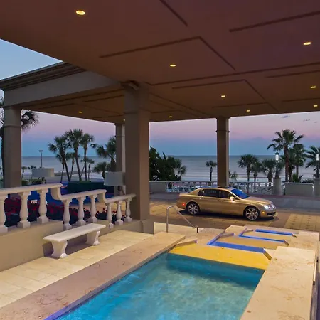 The San Luis Resort Spa & Conference Center-2