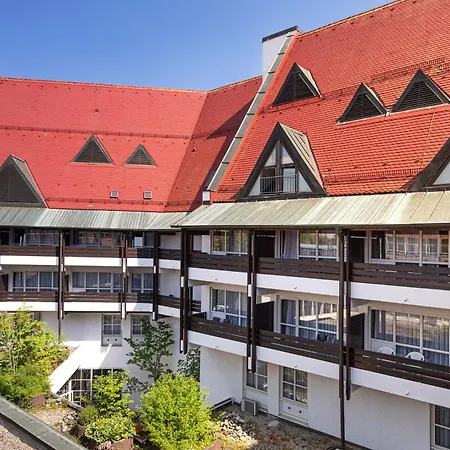 Hotel Kaiserhof Landshut-2