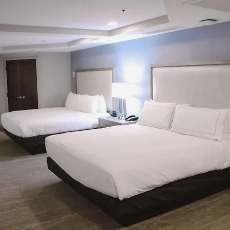 Doubletree By Hilton Phoenix Mesa-2