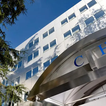 Best Western City Hotel-2