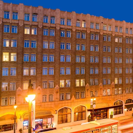 The Pickwick Hotel San Francisco-2