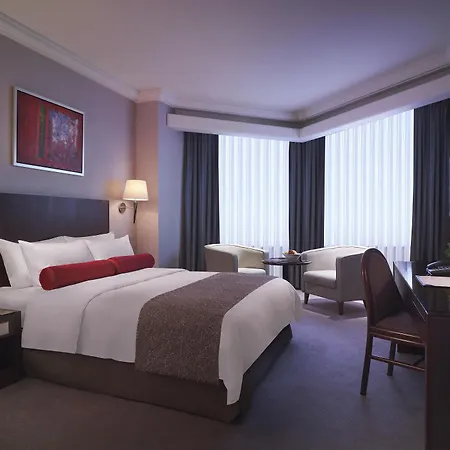 Prince Hotel, Marco Polo-3