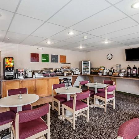 Quality Inn Tulalip - Marysville-2