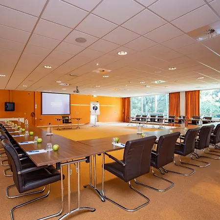 Fletcher Hotel Restaurant Amersfoort-2