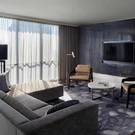 Atlanta Marriott Marquis-2