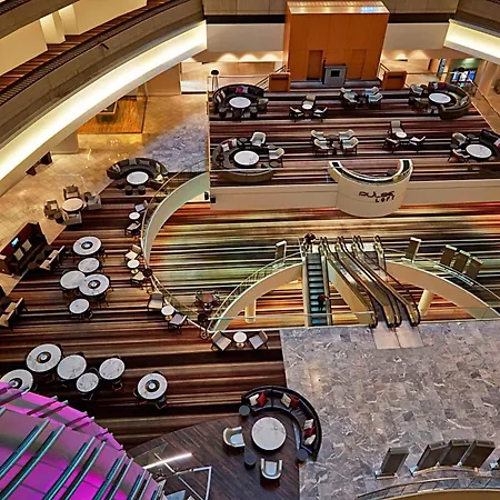 Atlanta Marriott Marquis-3