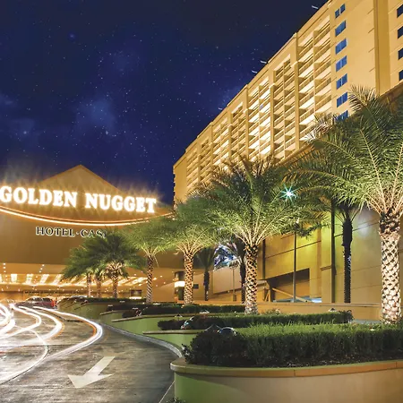 Golden Nugget Biloxi-3
