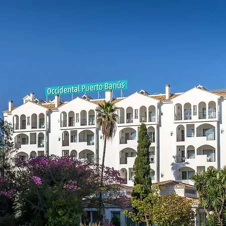 Occidental Puerto Banus-2