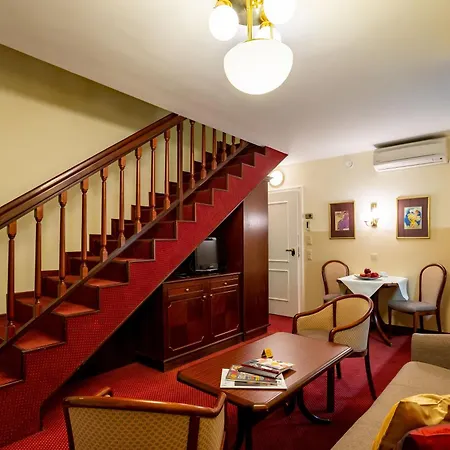 Theaterhotel & Suites Wien-2