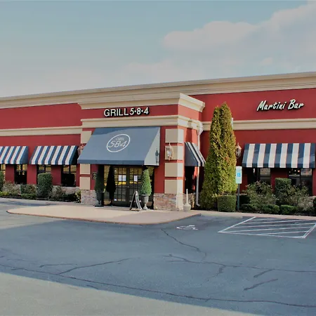 Best Western Plus Burlington-3