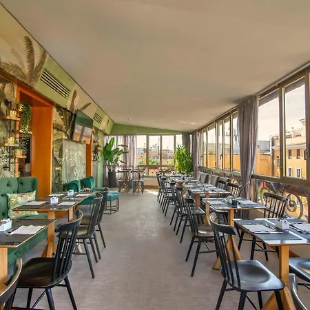 Hotel Tritone-2