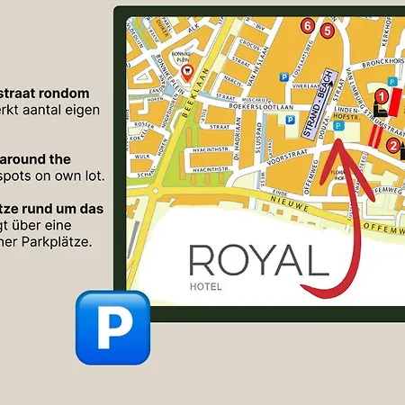 Hotel Royal-2
