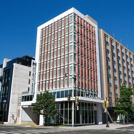 Hyatt Washington Dc/Convention Center-2