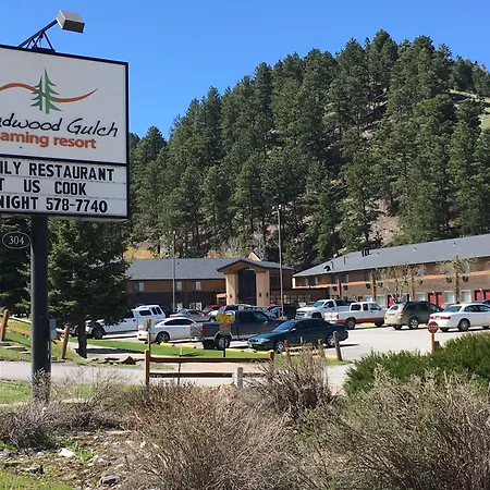 Deadwood Gulch Resort, Trademark Collection By Wyndham-3