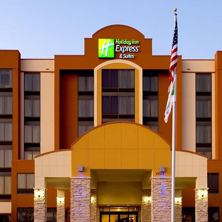 Holiday Inn Express Hotel & Suites Dallas Fort Worth Airport South By Ihg-2