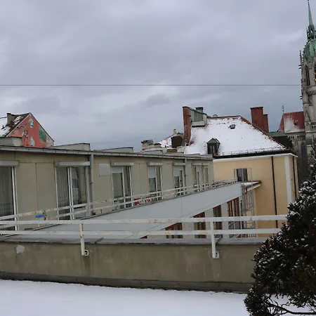 Hotel Fidelio-3