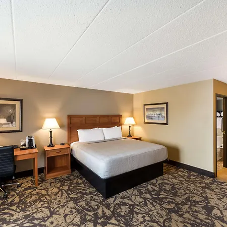 Best Western Derby Inn-3