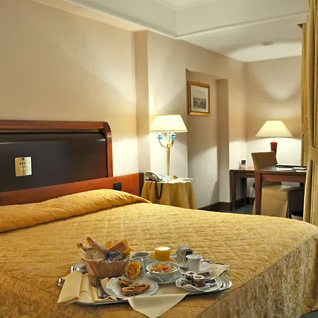 Hotel Pineta Palace-2