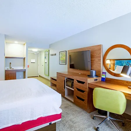 Hampton Inn Slidell-3
