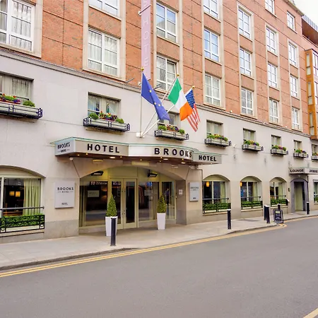 Brooks Hotel-3