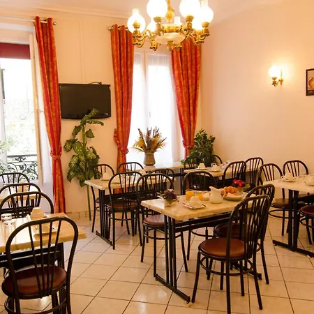 Hotel Paris Bruxelles-3