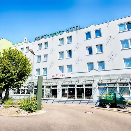 ACHAT Hotel Stuttgart Zuffenhausen-2