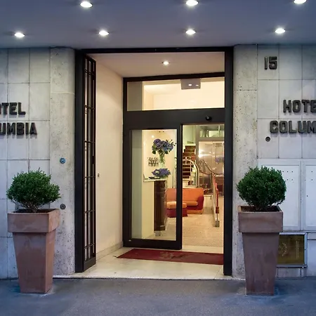 Hotel Columbia-3