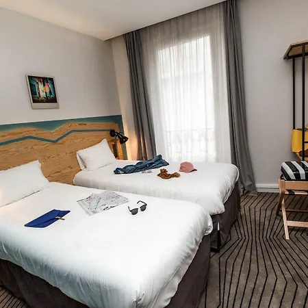 Ibis Styles Paris Nation Porte De Montreuil-2