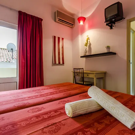Hotel Praia Do Sol-2