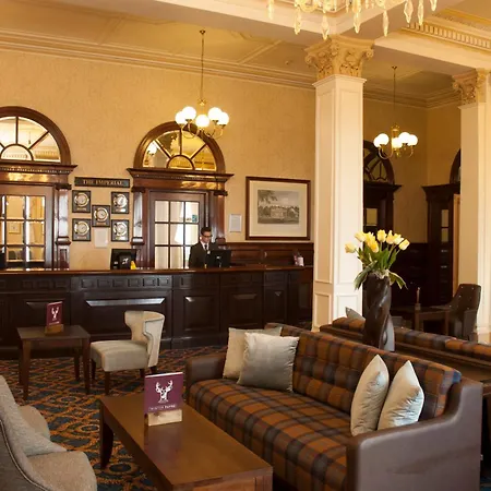 Imperial Hotel Blackpool-2