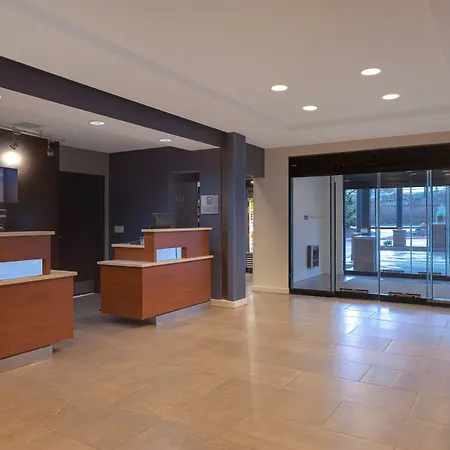 Courtyard By Marriott Portland Southeast/Clackamas-2