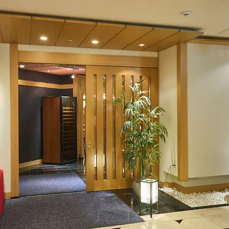 Hotel Granvia Wakayama-3