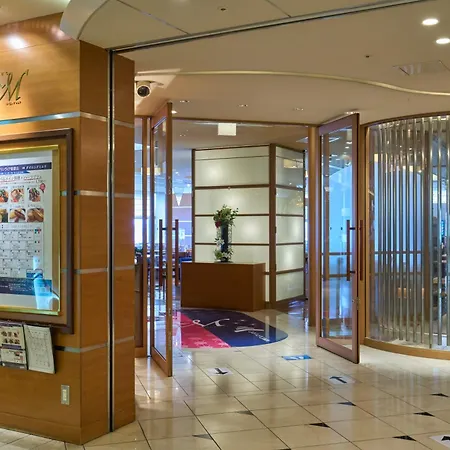 Hotel Granvia Wakayama-2