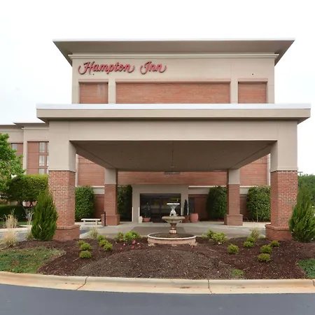 Hampton Inn Raleigh Capital Blvd North-3