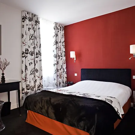 Best Western Plus Hotel Villa D'est-3