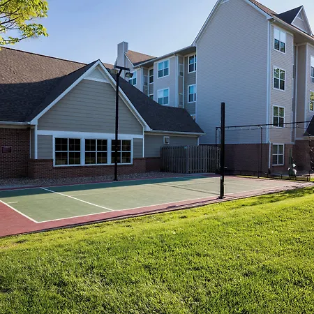 Residence Inn Kansas City Independence-2