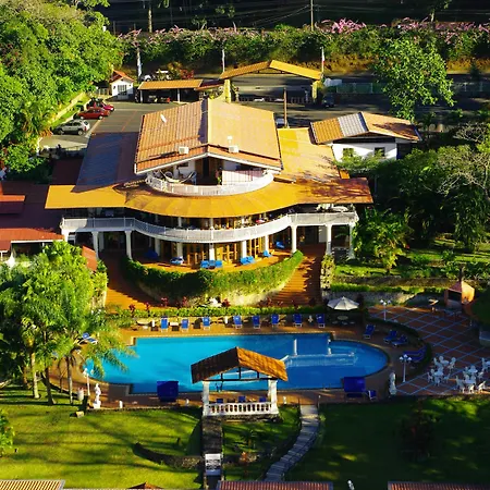 Hotel Martino Spa And Resort-3